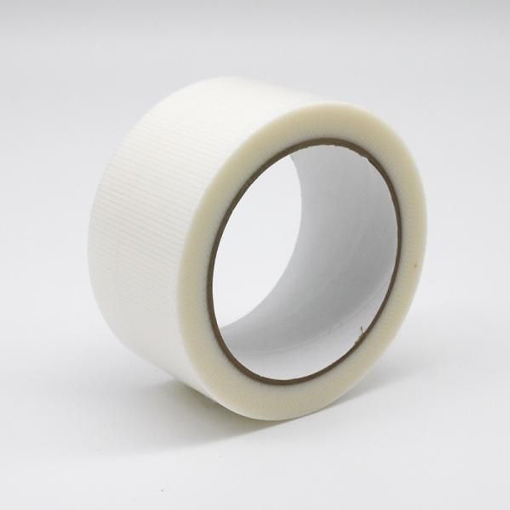 養生テープ白　約50ｍｍｘ約25ｍ, 白, 50ｍｍｘ約25ｍ