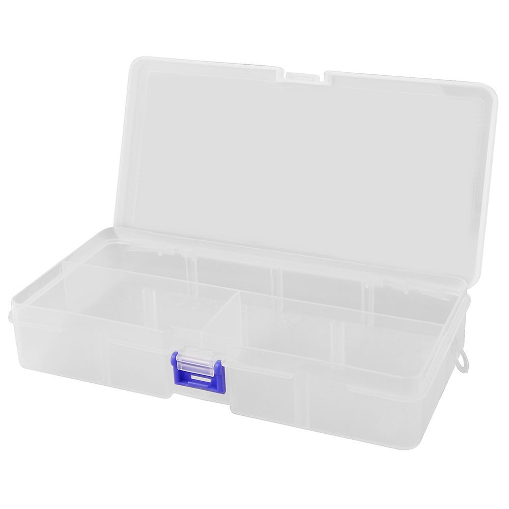 RING STAR　ポケットケース　ＰＣ―２１１　クリア, クリア, PC-211