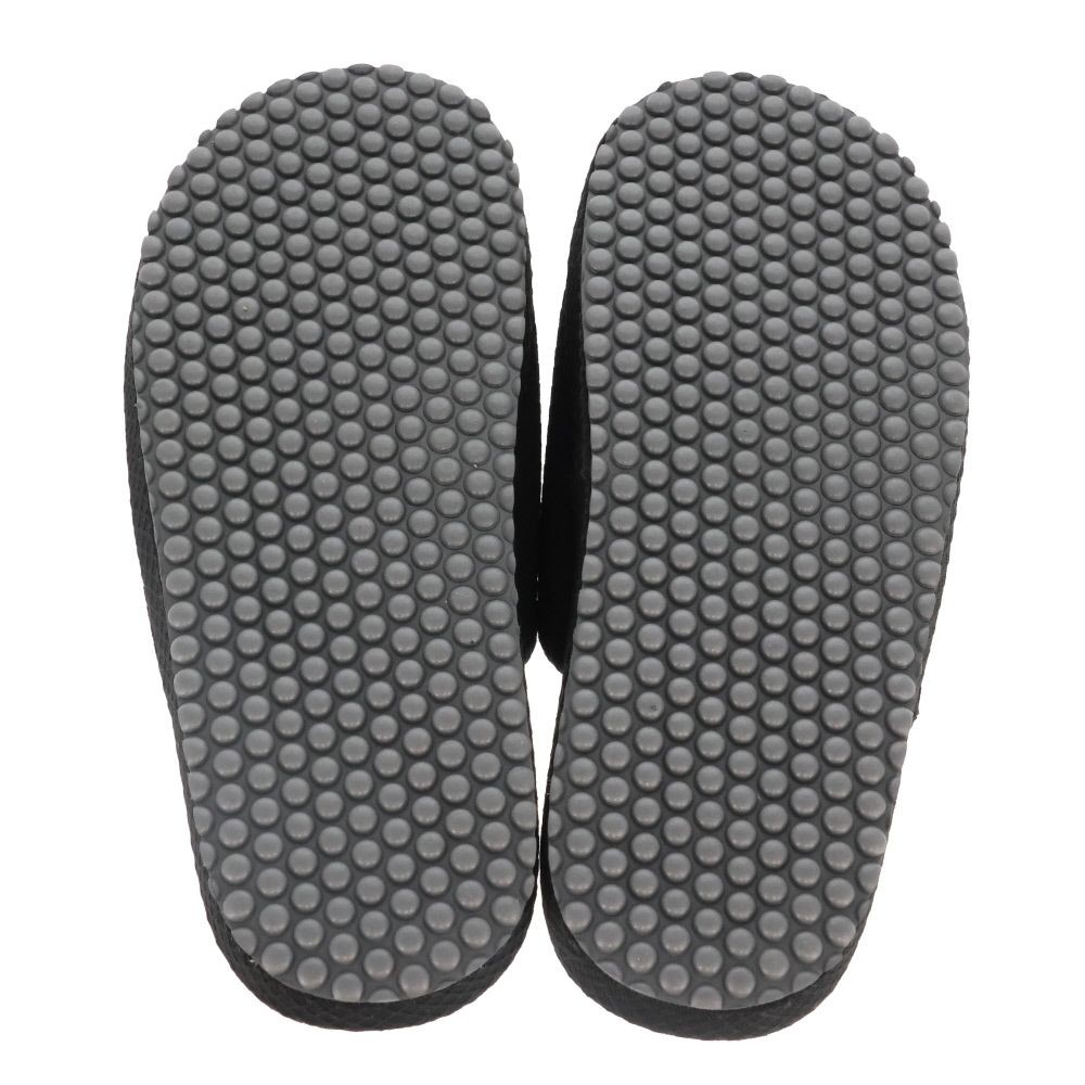 リラケア　もちっとコンフォート　ブラック　ＬＬ, ブラック, LLサイズ