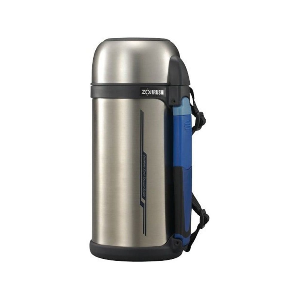 象印マホービン ステンボトル, ステンレス_1500ml, 1500ml