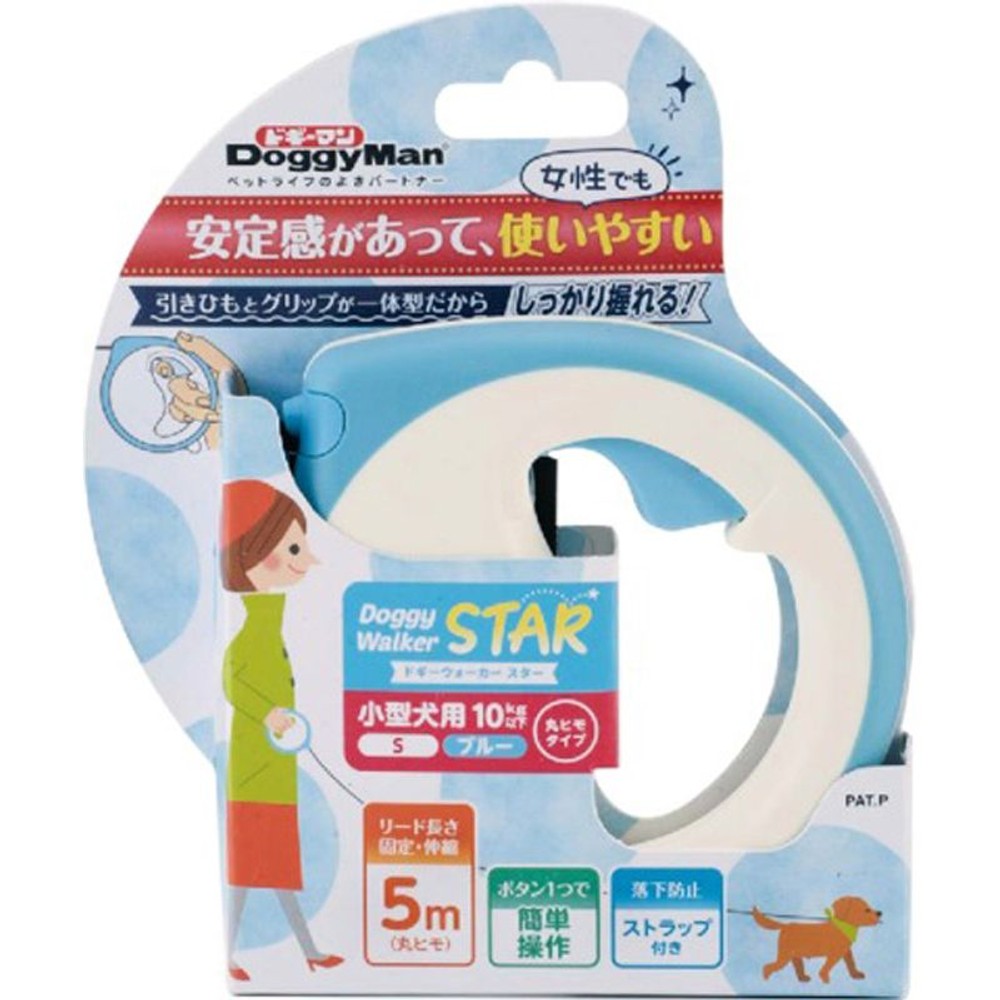 ドギーウォーカースター　Ｓ, ピンク, Sサイズ