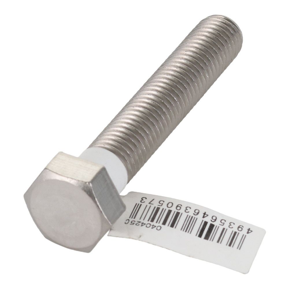 ステンレス　六角ボルト　Ｍ１２&times;７０, 六角ボルト, M12&times;70mm