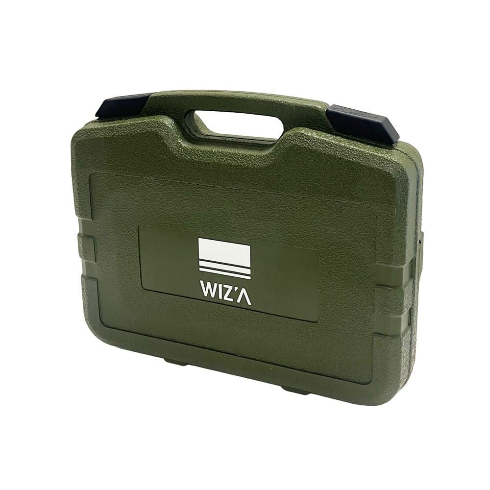 ウィザ WIZ'A ホームツールセット 27PCS WZHT-27