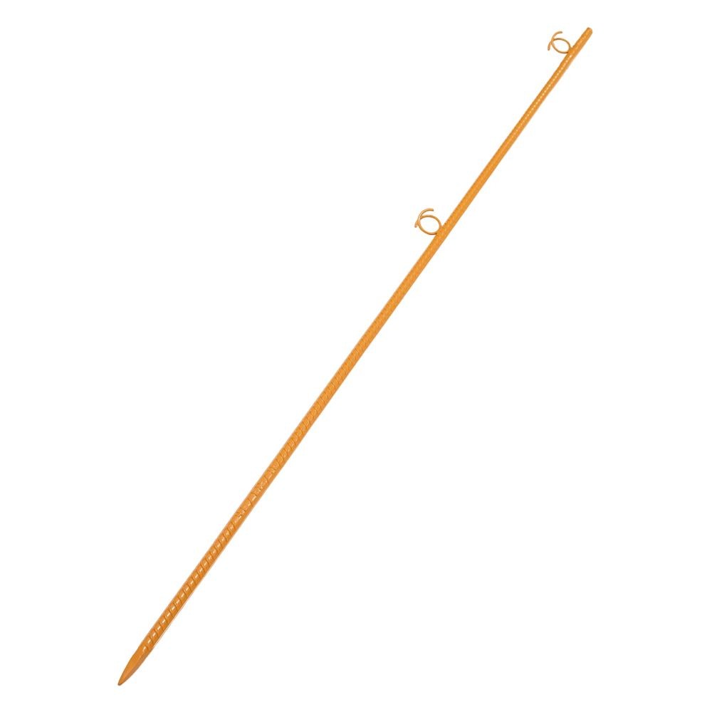 巻型ロープ止め　Ｄ１６ｘ１５００, 巻型, 16×1500mm