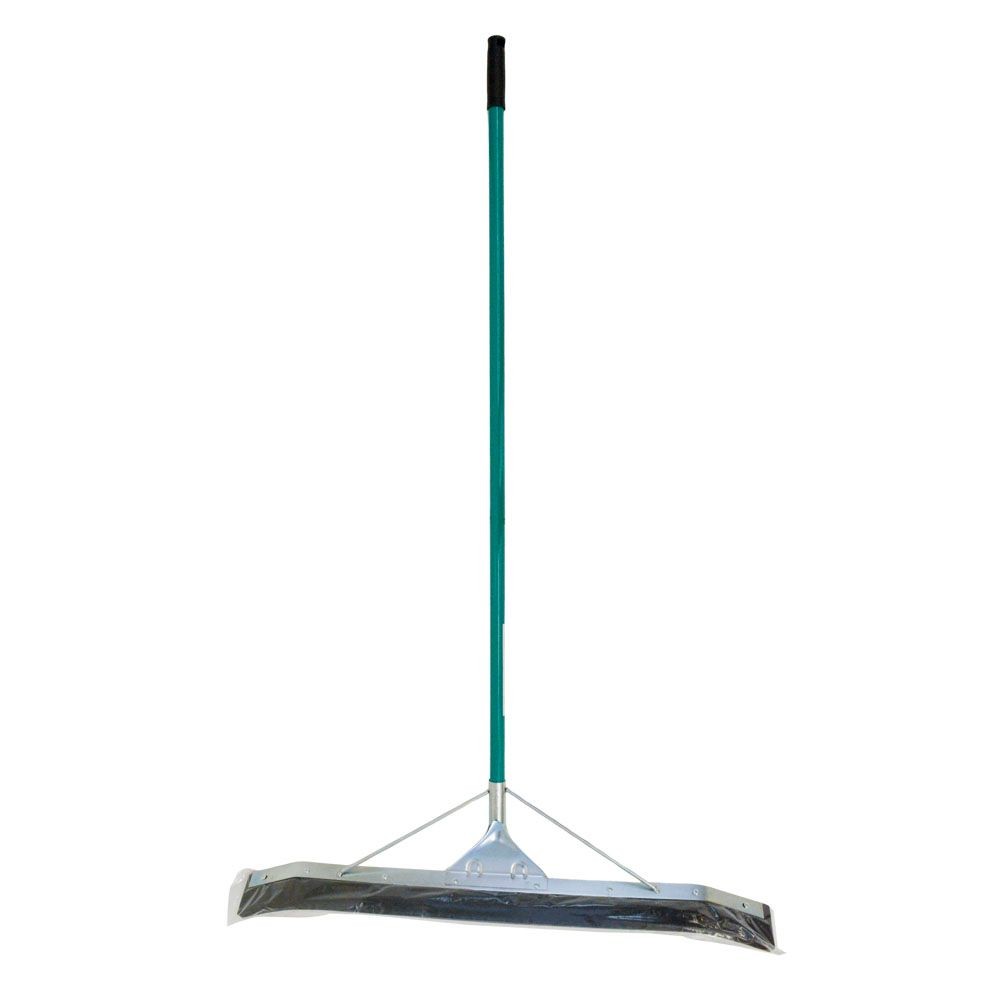 床用水切りワイパー, グリーン(60), 60cm