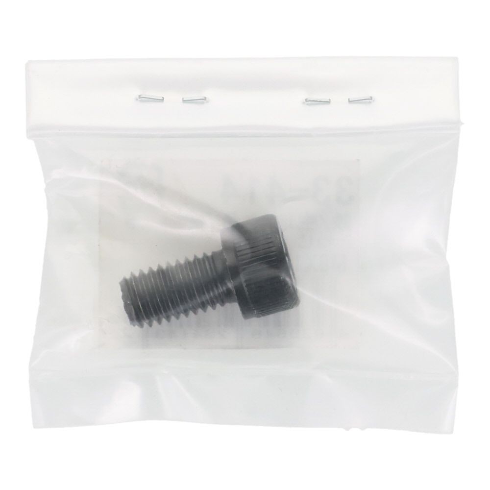 生地　六角穴付ボルト　Ｍ８&times;１５ｍｍ　１本入, ボルト, M8&times;15