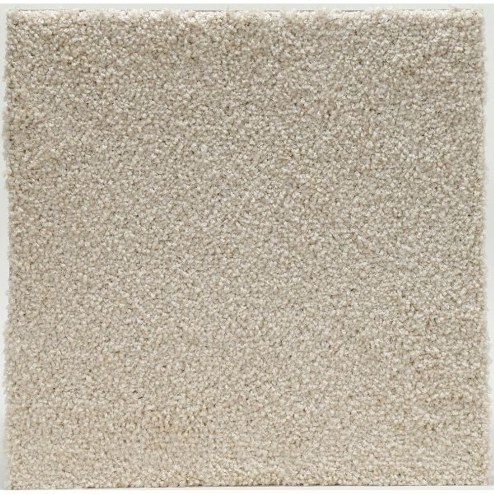 ズレにくいソフトタイルマット　約40×40ＣＭ　ＩＶ, アイボリー, 40×40cm