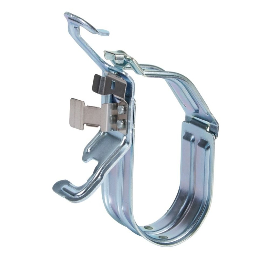 支持具 スーパーロックV型 W3/8全ねじボルト取付け用  SRV-46B, その他カラー１, その他サイズ１