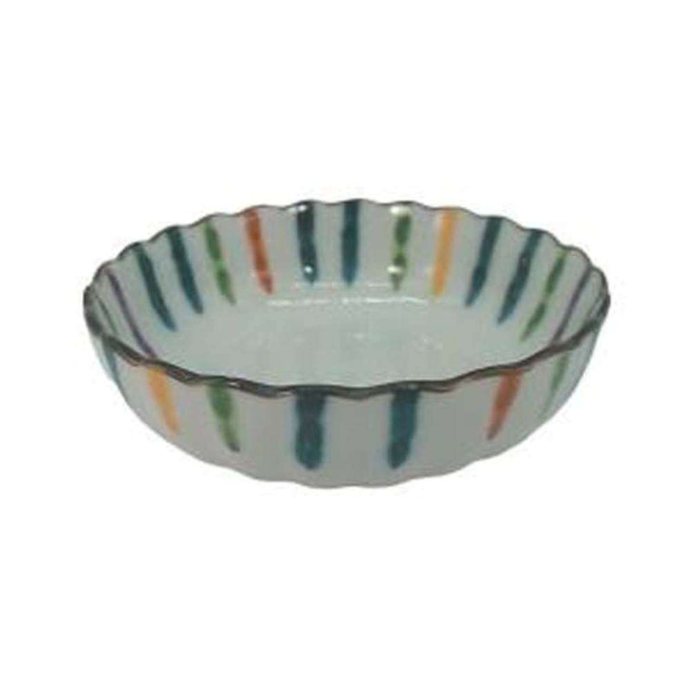 5．5煮物鉢　錦十草, その他カラー１, その他サイズ１