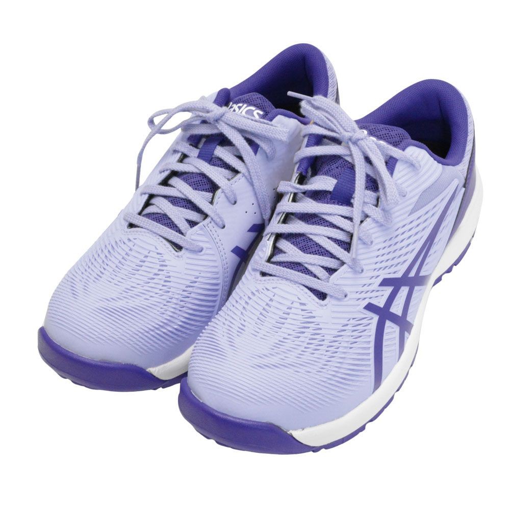 アシックス（ASICS） ウィンジョブCP121 ヴェイパー&times;ジェントリーパープル, ヴェイパー&times;ジェントリーパープル, 26.0cm