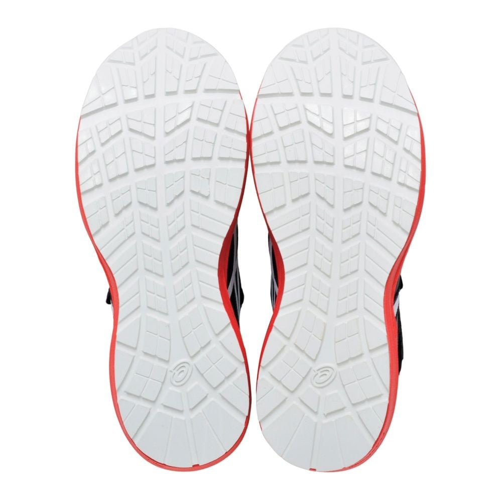 アシックス（ASICS）　ＣＰ３１０ＨＳ　ブラックＸホワイト, ブラック&times;ホワイト, 25.5cm