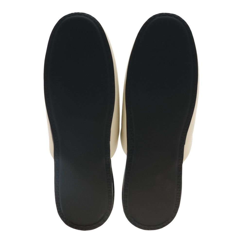 シマエナガ　ビニールプラット, アイボリー, Lサイズ