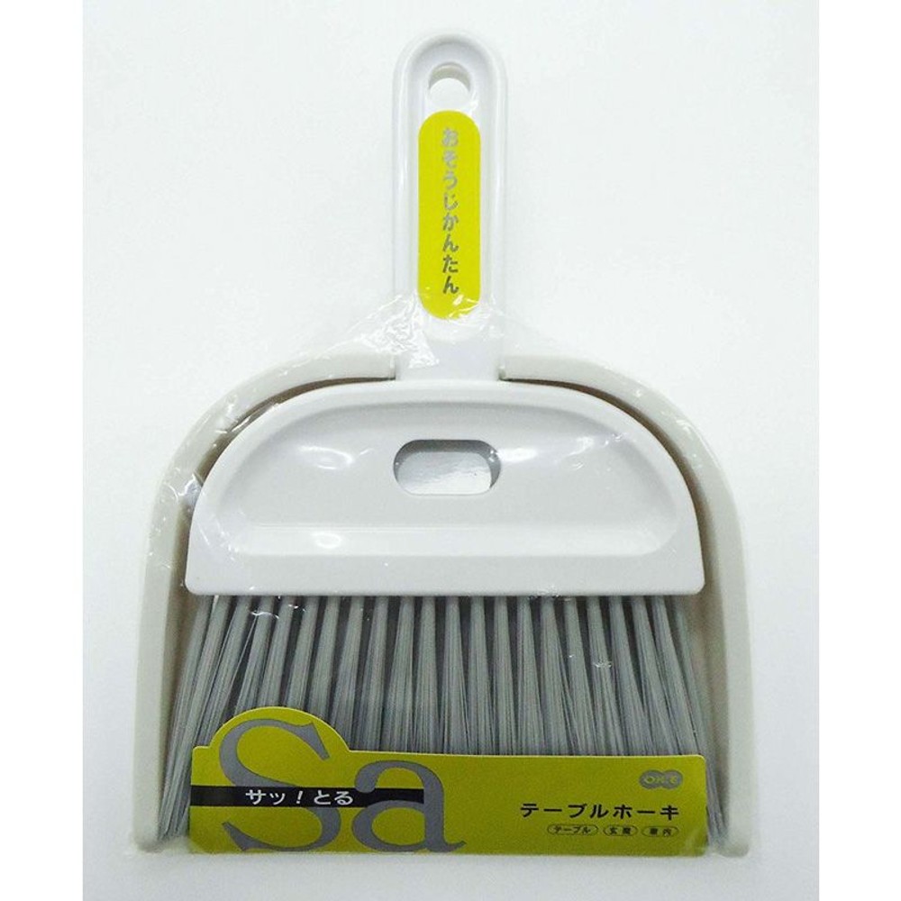 サッとる2　テーブルホーキ, ホワイト, 1セット