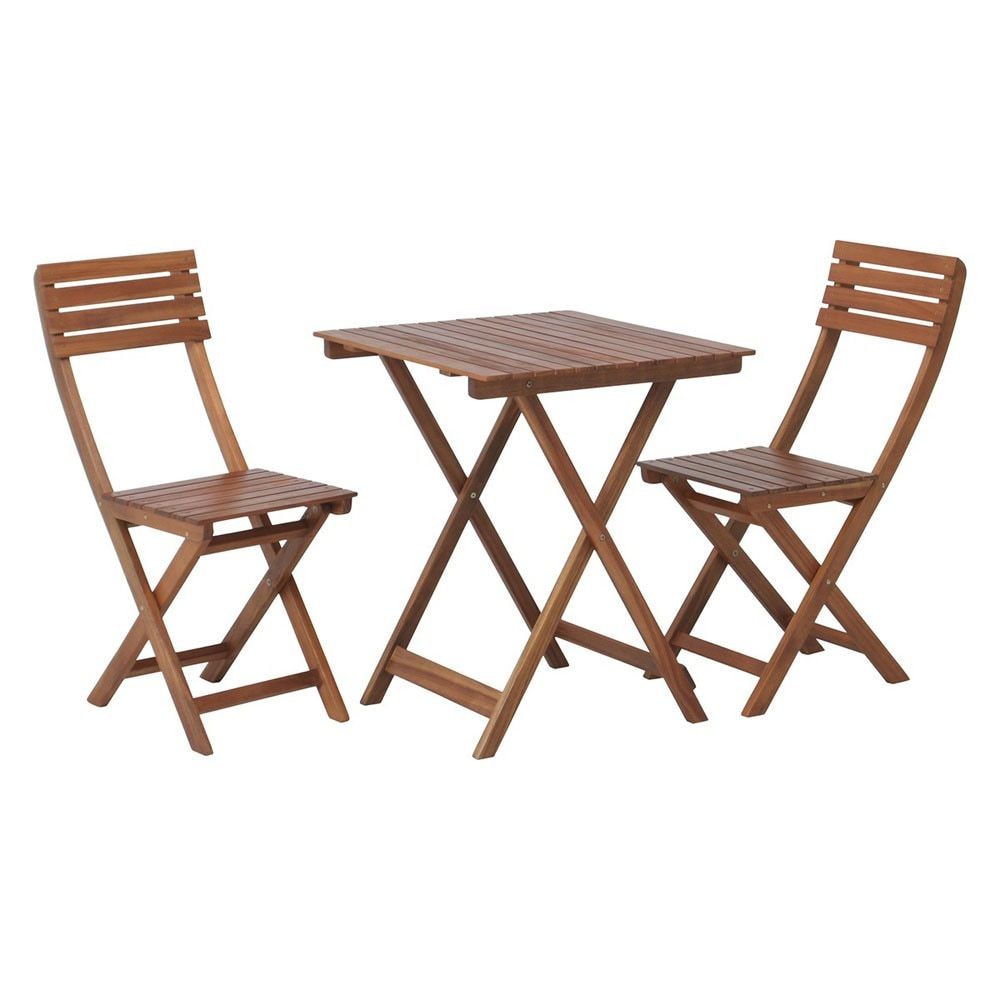 ガーデン3点セット　＃ＶＦＳーＧＣ21ＳＭ　ブラウン【メーカー直送・代引不可】, ブラウン, 3点セット