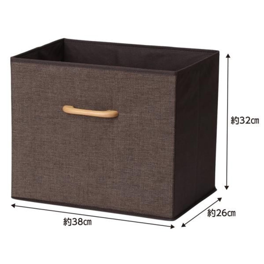 インナーボックス　A4, アイボリー, A4