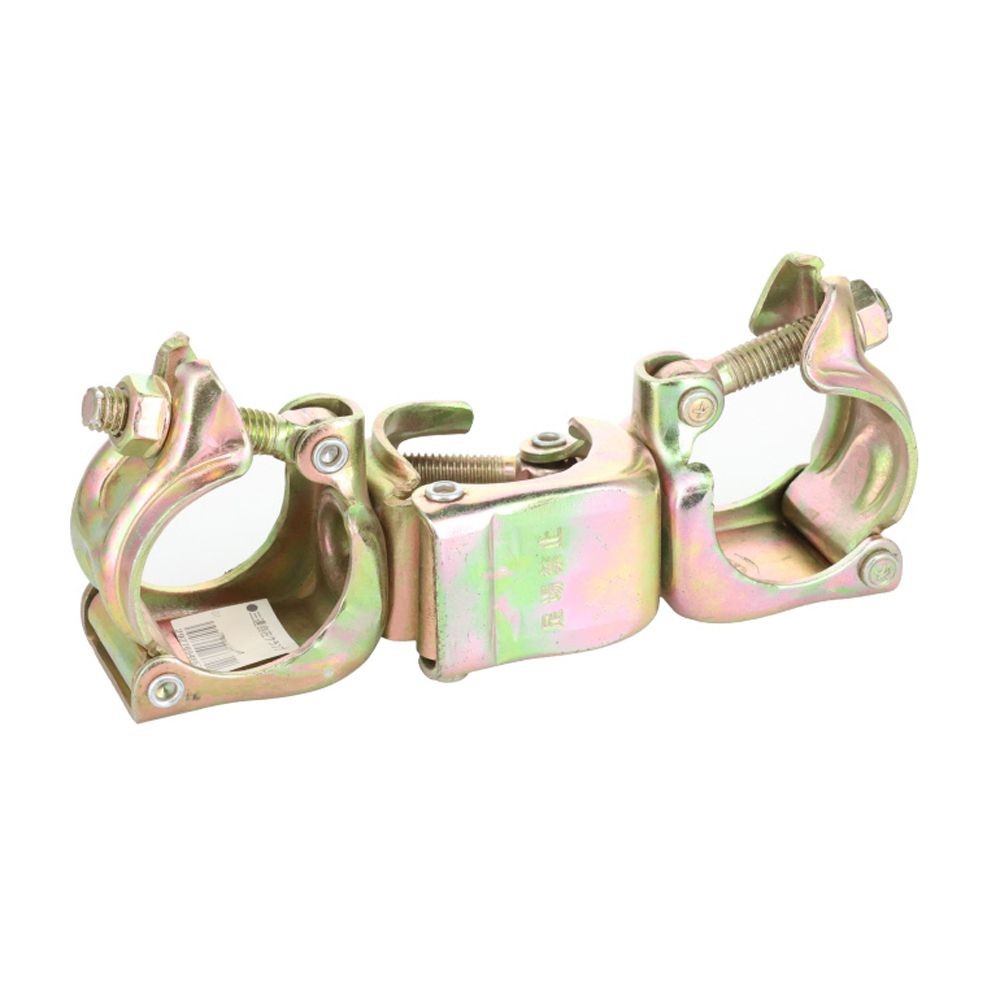 三連自在クランプ, -, -
