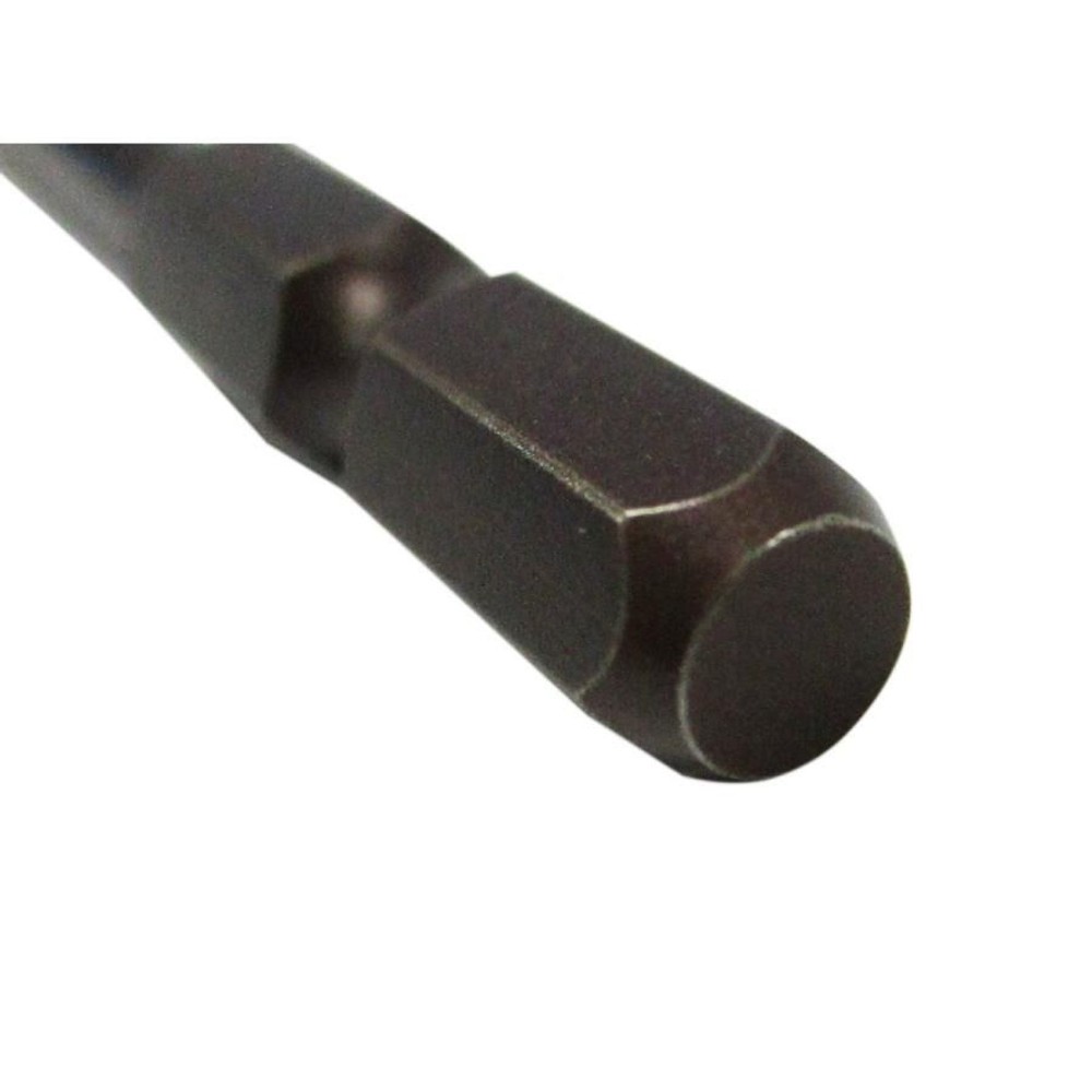 ベッセル ど強いビット 2&times;82 5本組 DTB5P2082D, 2&times;82, 5本組
