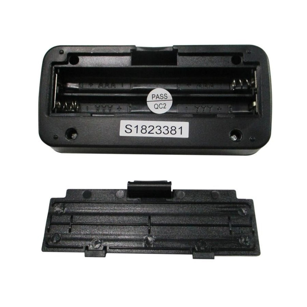 グレートツール　隔測式デジタル秤 取引証明以外用 GTKDS-25K, シルバー, 最大25kg