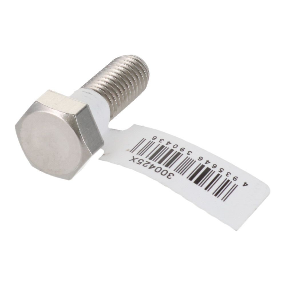 ステンレス　六角ボルト　Ｍ１０&times;３０, 六角ボルト, M10&times;30mm