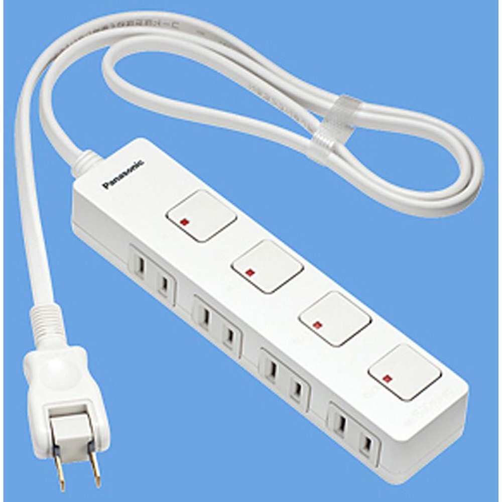 ＰＡ　ザタップＺ　4個口2ｍ, その他カラー１, 2.0m