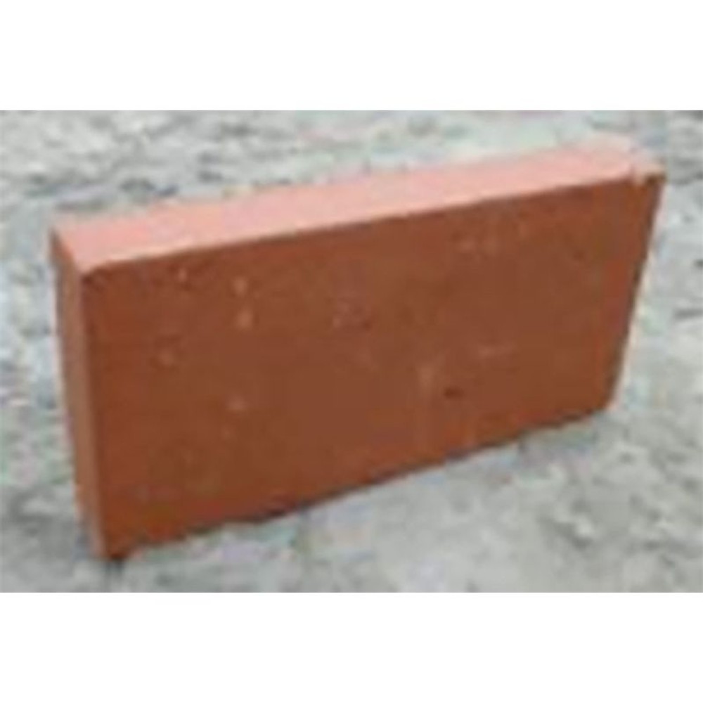 赤レンガ　半ペン（国産）, -, 約1.2kg