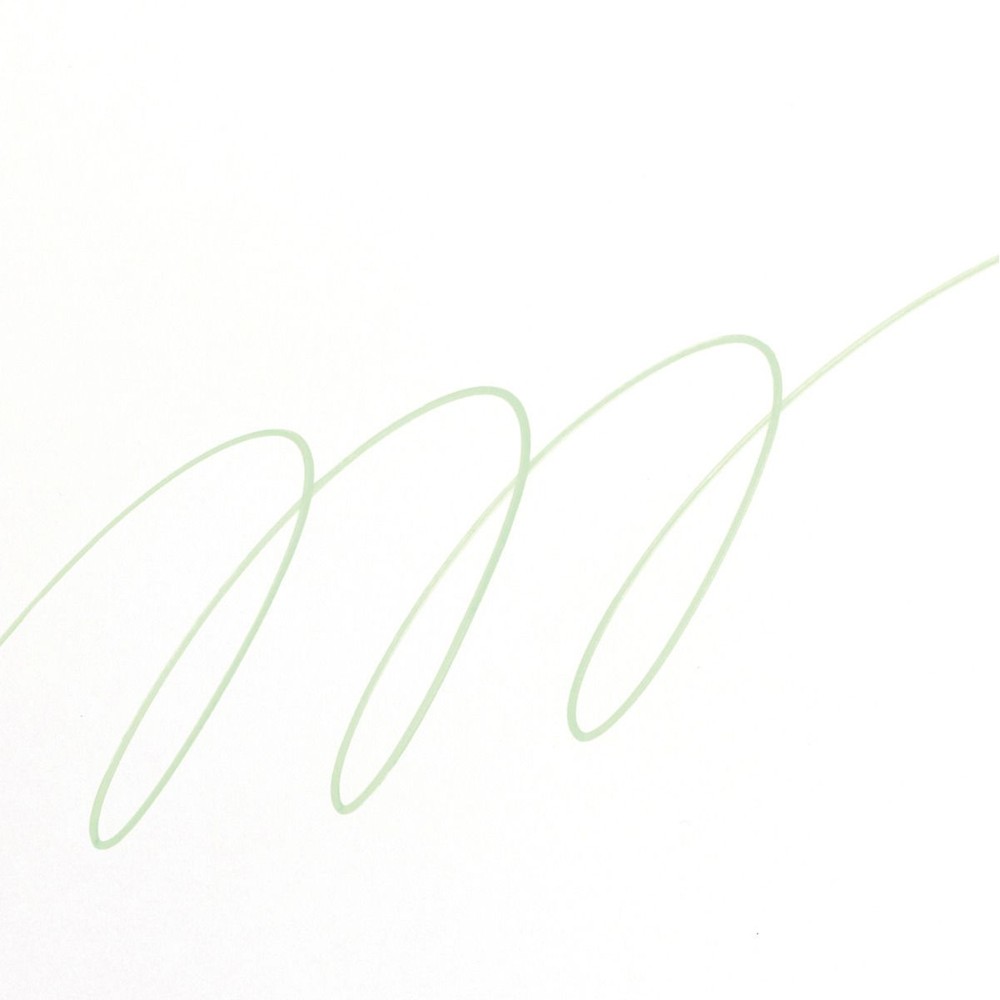 三菱鉛筆 ペイントマーカー 細字 黄緑 PX21.5, 黄緑, 細字 PX-21