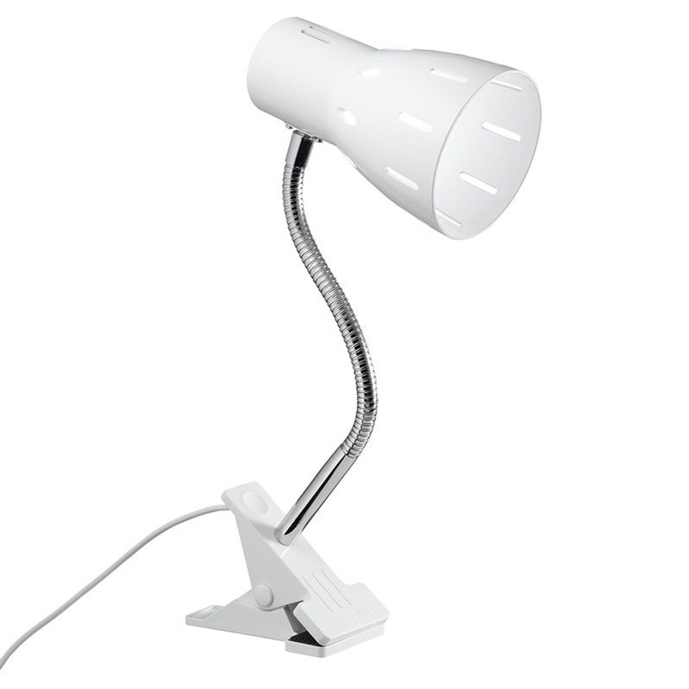 ヤザワ　ＬＥＤフレキクリップライト　ＣＦＬＥ06Ｄ08ＷＨ, その他カラー１, その他サイズ１