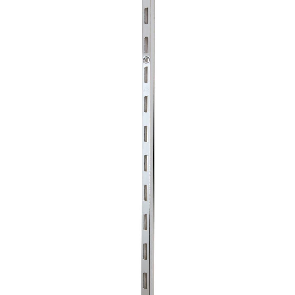 ロイヤル　チャンネルサポート　１５００ｍｍ　シングル, クローム, 1個入り