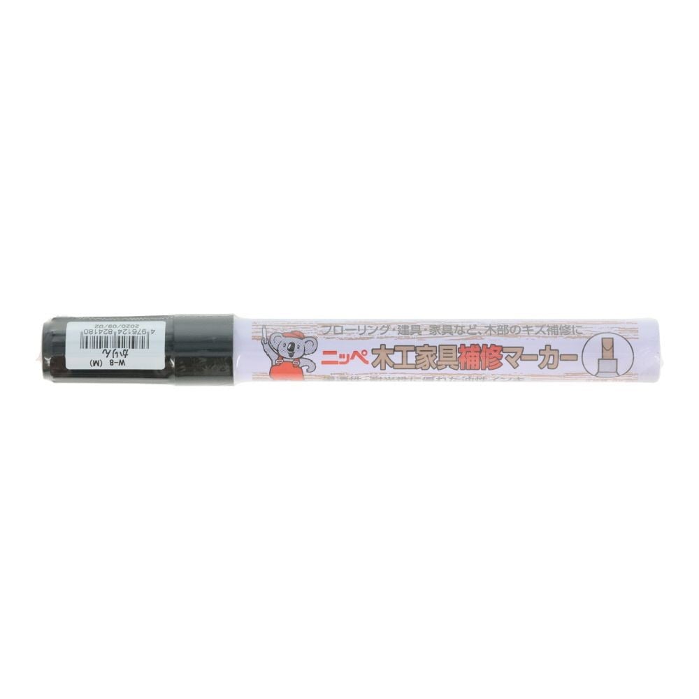木工家具補修マーカー　　　　　Ｗ―８　カリン, かりん, 8g