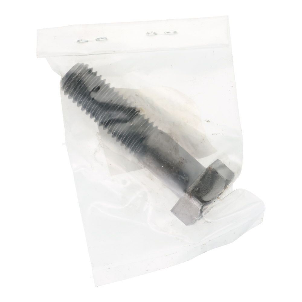 ８．８Ｔ生地　六角中ボルト　Ｍ１２&times;５０, ボルト, M12&times;50