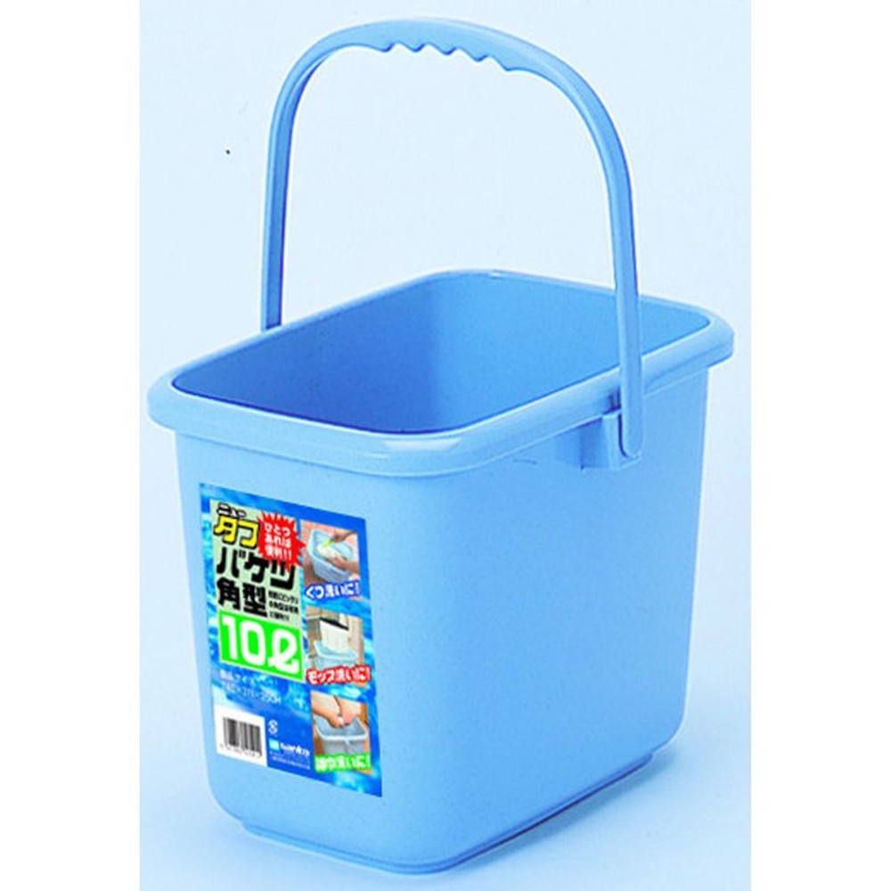 サンコー　ニュータフバケツ, その他カラー１, 10型