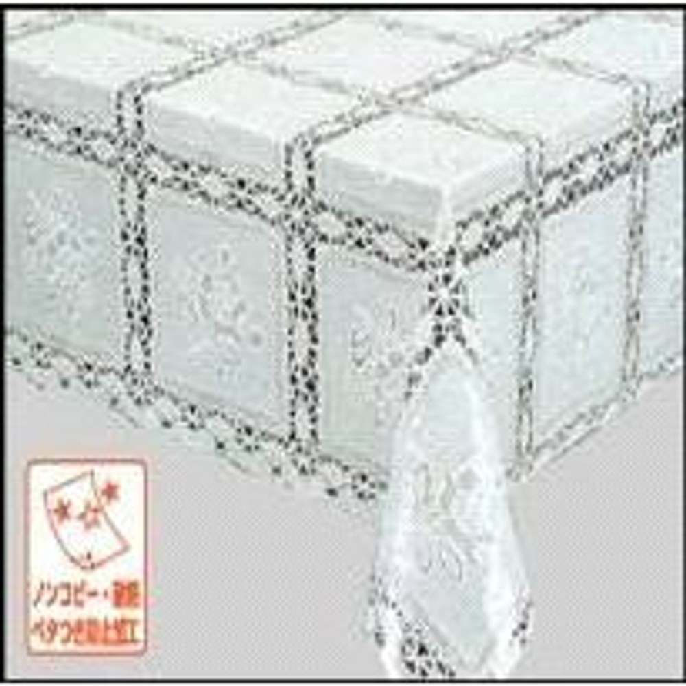 テーブルクロス（巾広）, -, -