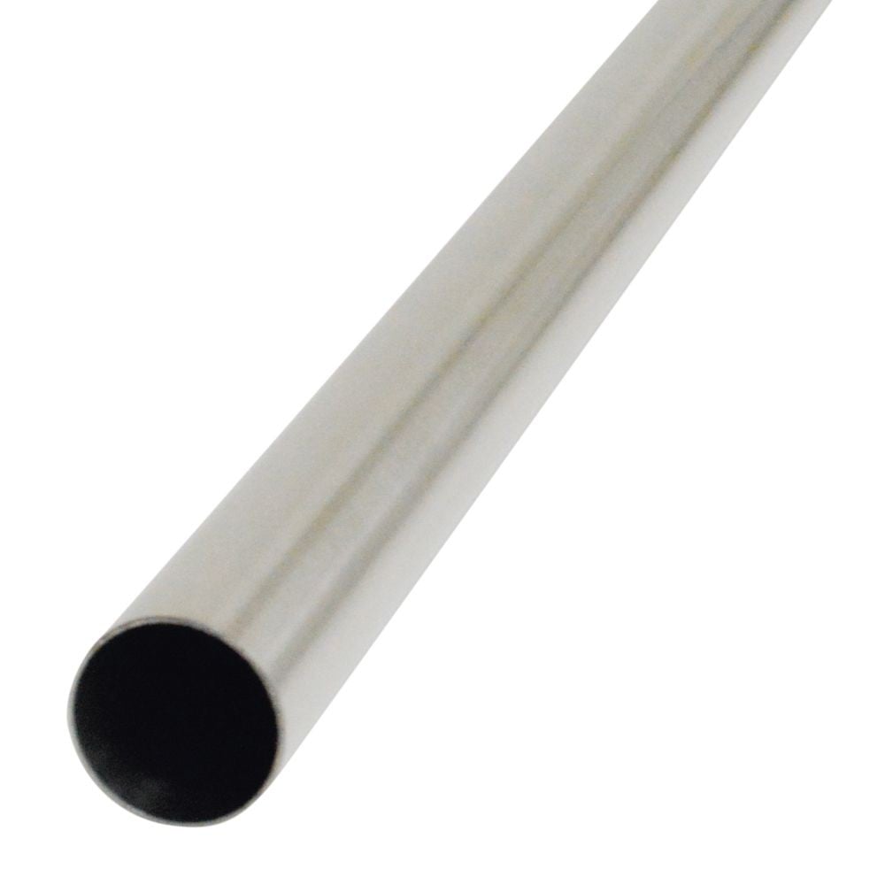 ステンレス巻パイプ　約３８径, 径38(910), 長さ910mm