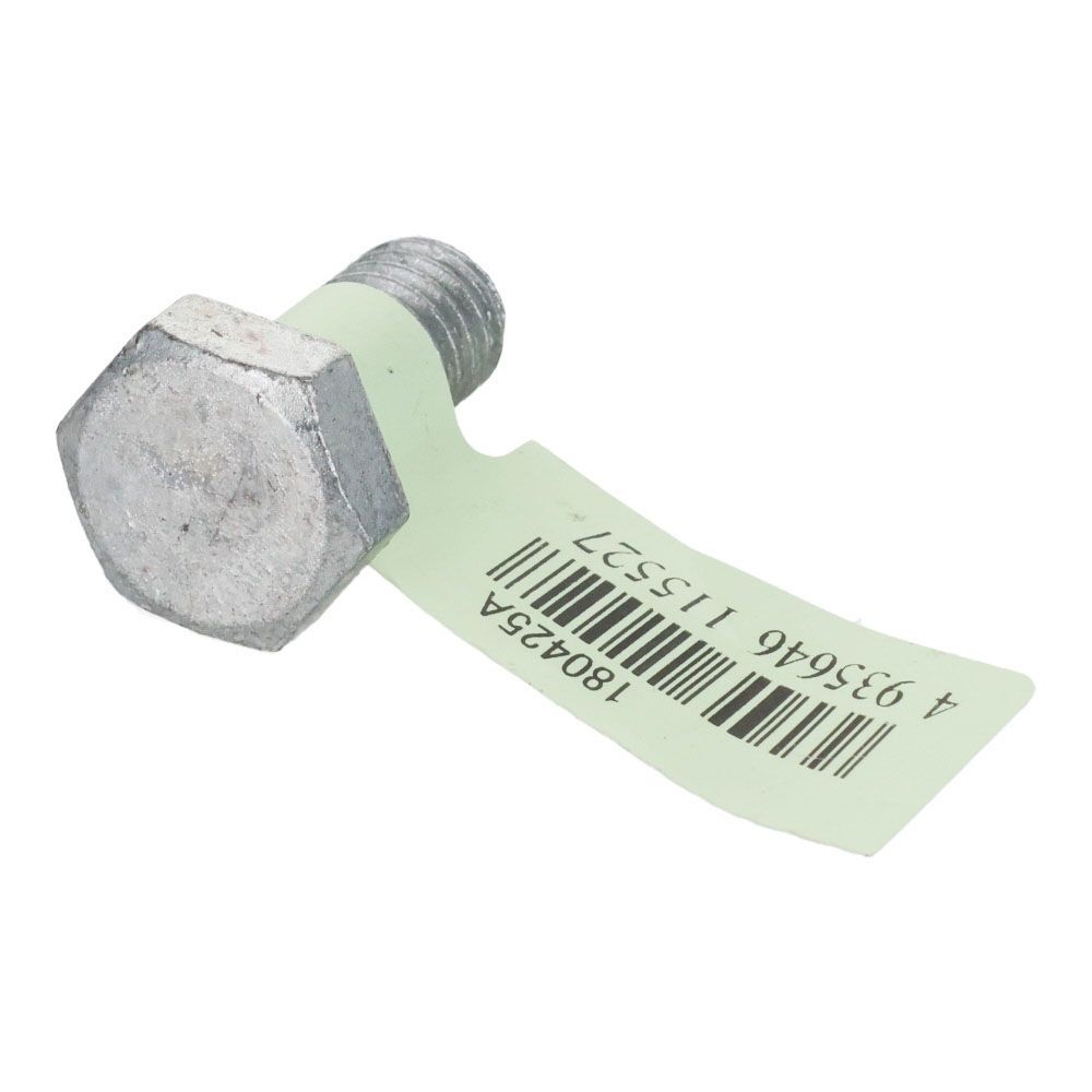 ドブめっき　六角ボルト　Ｗ３／８&times;２０, ボルト, W3／8&times;20