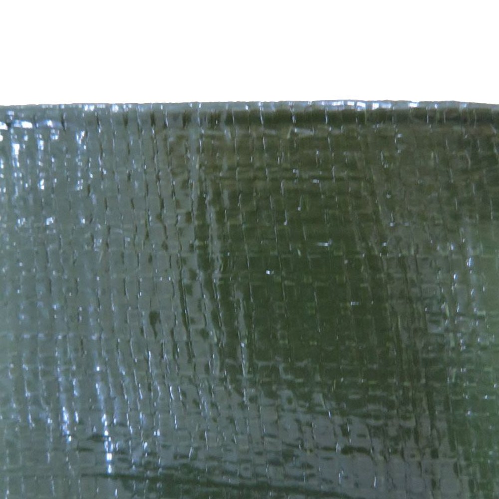 超！厚手で丈夫な作業シート, グリーン, 1.8&times;2.7m