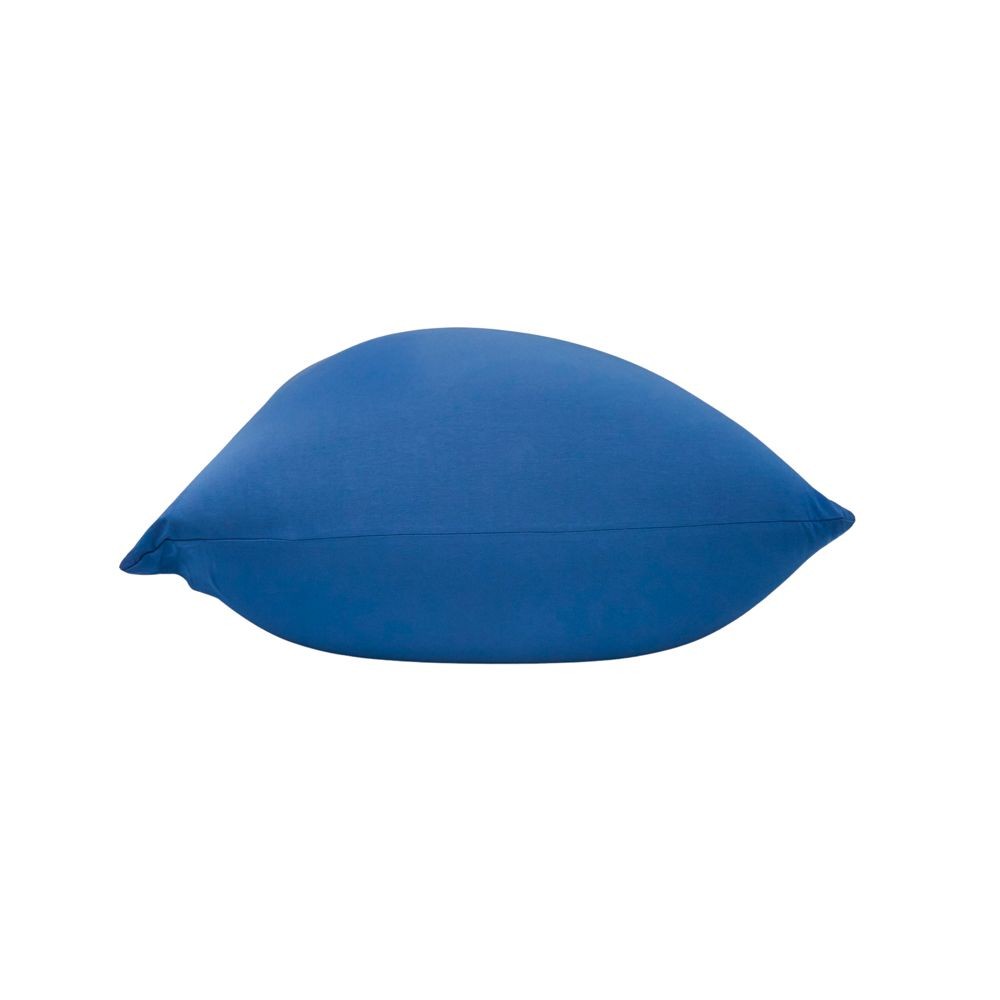 抗菌ビーズソファ　大　（約）１３５ｘ６５ｃｍ, ブラック, 135cm