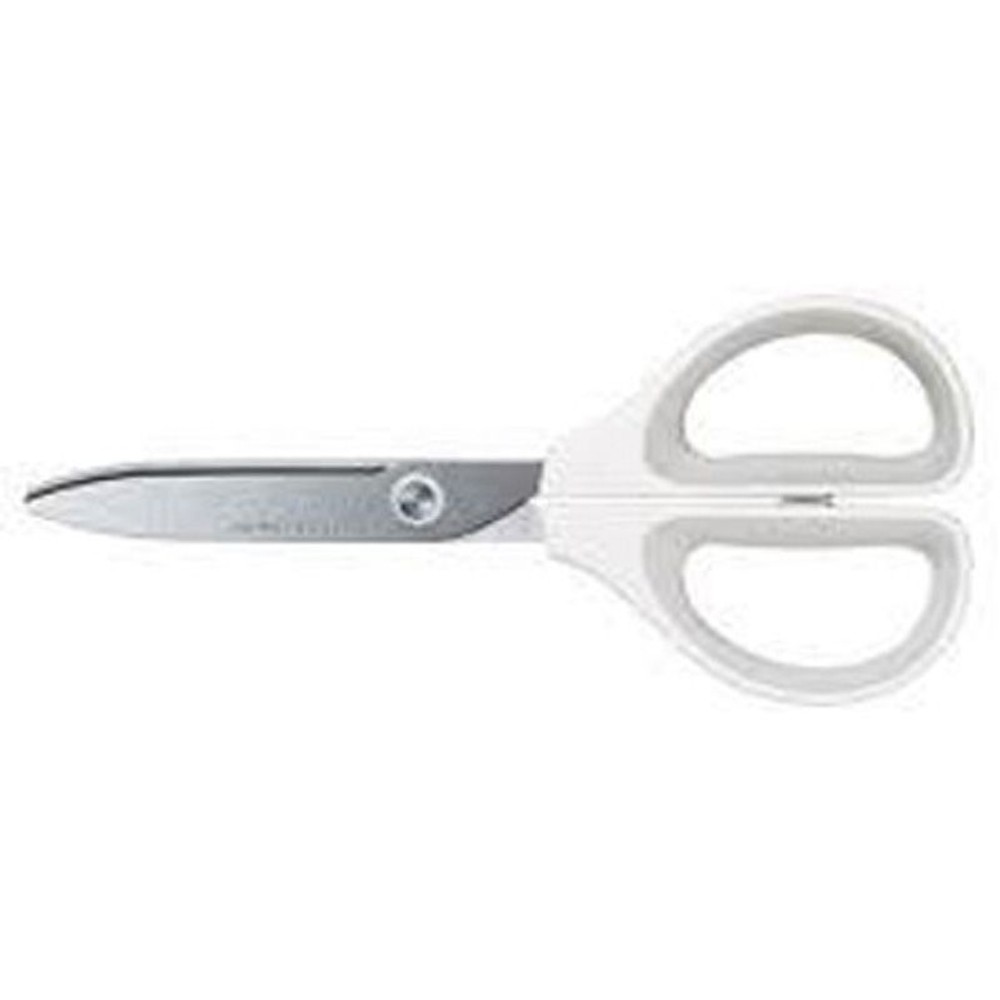 コクヨ　ハサミ　サクサ　スタンダード刃, ピンク, 65mm