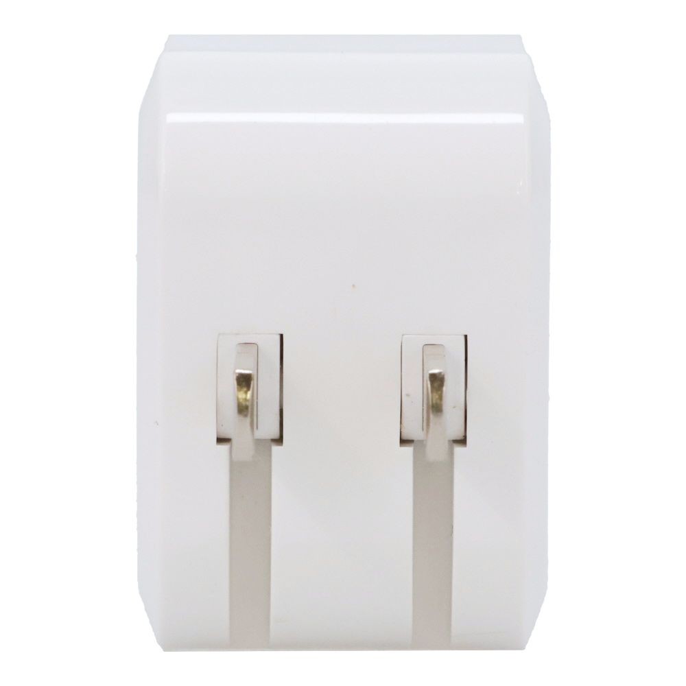 WIZ'A ウィザ 1ポートＰＤ20Ｗ　ＵＳＢ変換プラグ, ホワイト, 20W