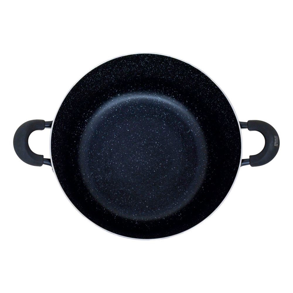 ウィザ WIZ'A 大きくてたくさん作れるＩＨ対応両手鍋３２ｃｍ, 両手鍋, 32cm