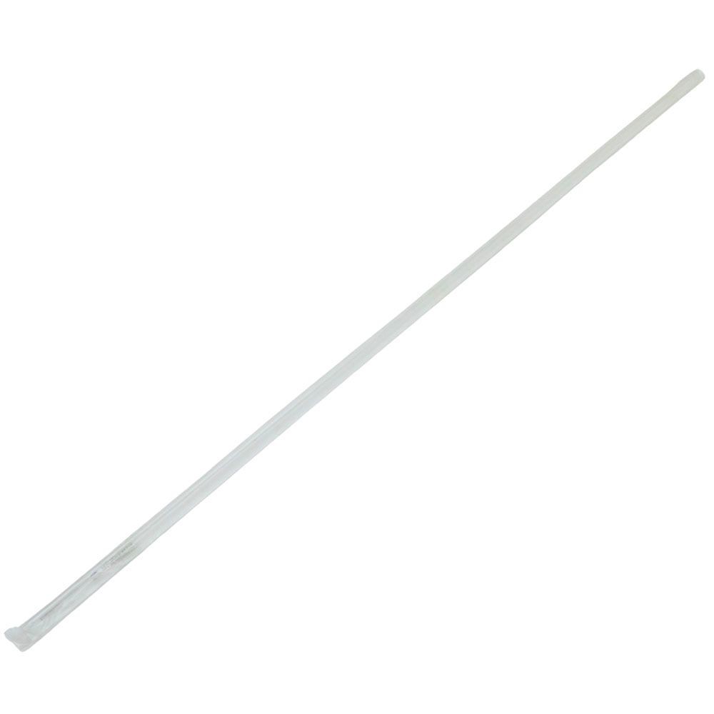 安心クッション　Ｌ字型　９０ｃｍ　極細, クリア, 90cm