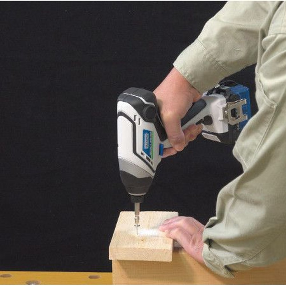 エレバリオ インパクトドライバーセット LID-144S