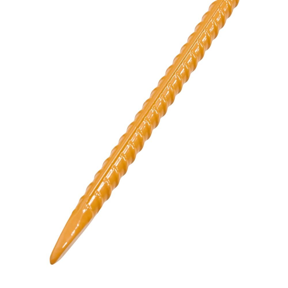 巻型ロープ止め　Ｄ１２ｘ１２００, 巻型, 12&times;1200mm