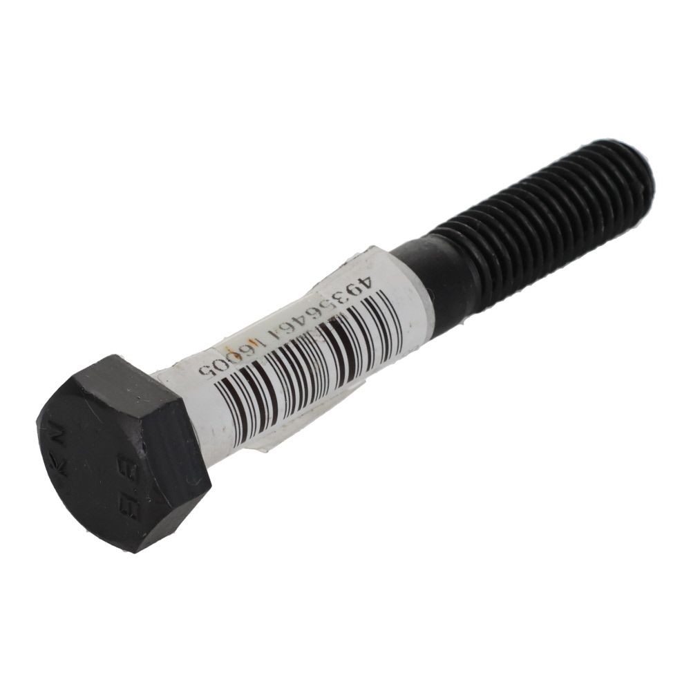 ８．８Ｔ生地　六角中ボルト　Ｍ１０&times;７０, ボルト, M10&times;70