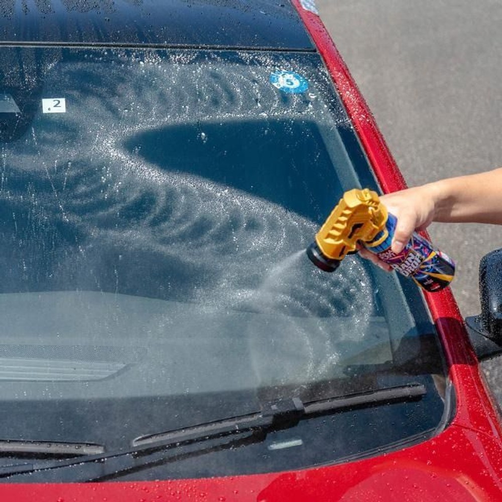 レインドロップトルネードヴォルテックスカートリッジ 380, 付け替え用, 380ml