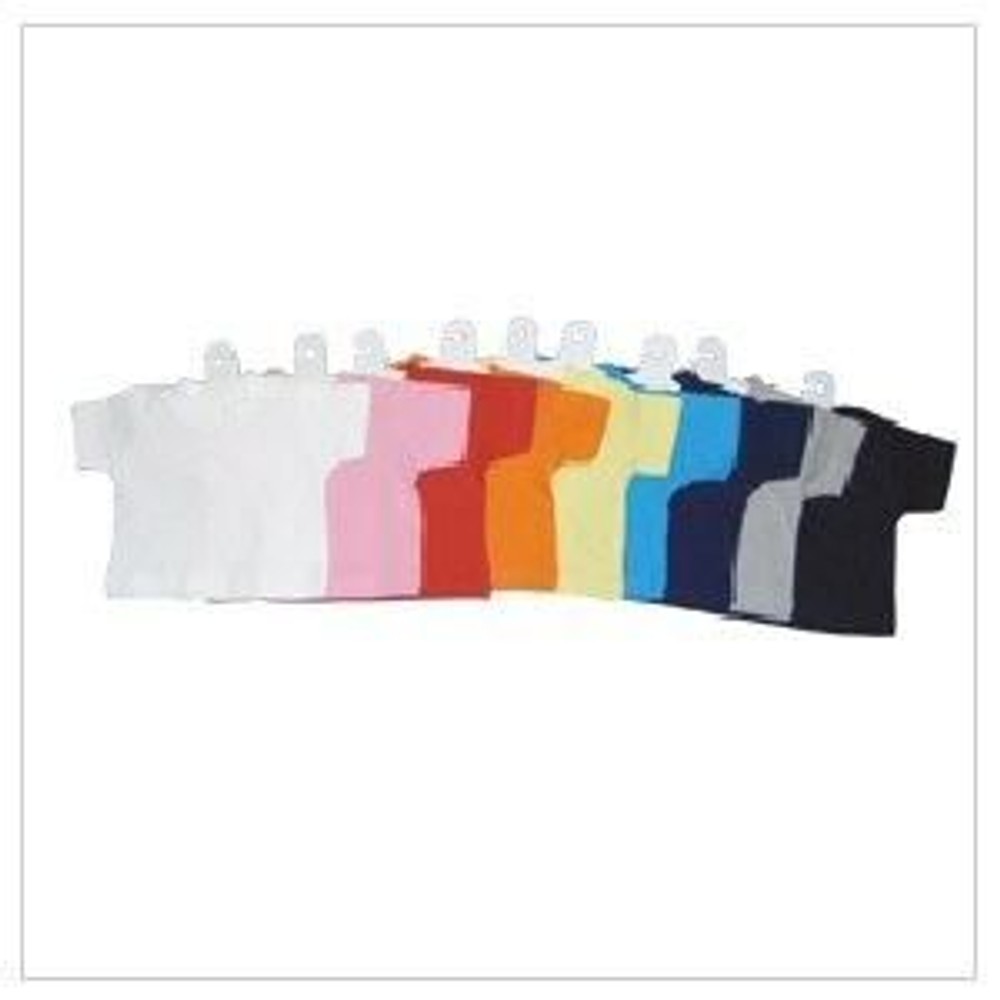 ホリゾン Ｔシャツくん チビTシャツ [紺］ [旧 太陽精機], チビTシャツ [紺］, チビTシャツ