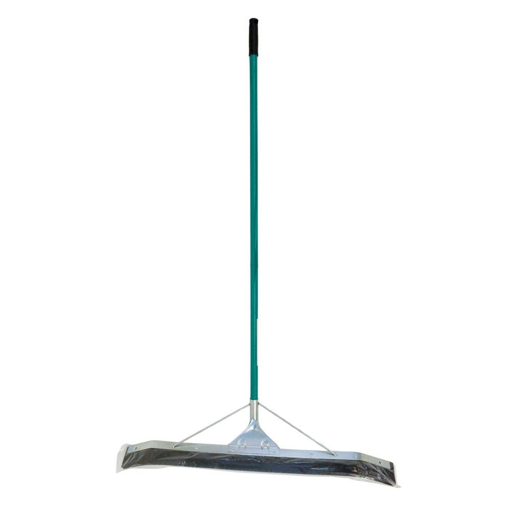 床用水切りワイパー, グリーン(60), 60cm