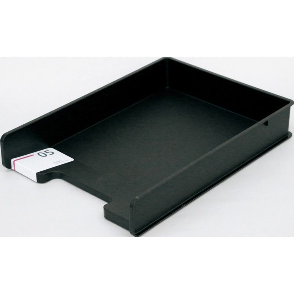 デスクトレー　ブラウン, ブラウン, その他サイズ１