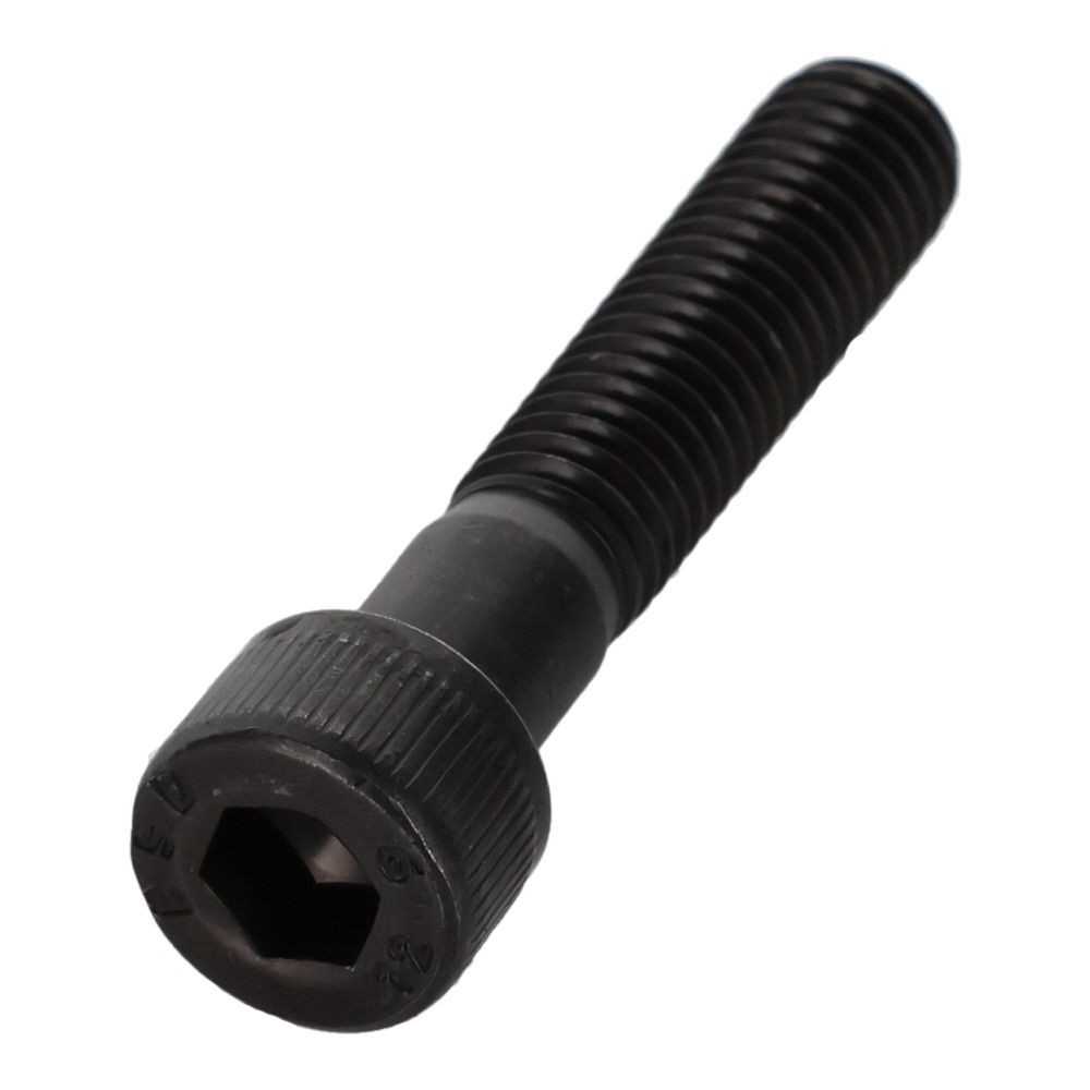 鉄生地　６角穴付ボルト　Ｍ８&times;４０　２０個入, 六角穴付ボルト, M8&times;40