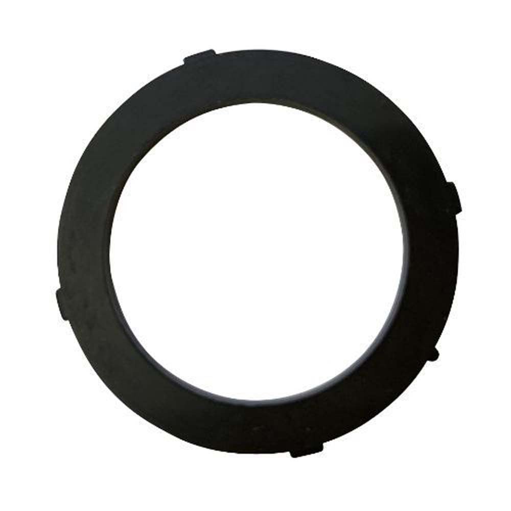 【現行品】40ｍｍ樹脂カムロック　本体パッキン, -, 40mm
