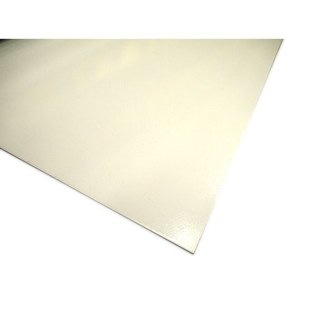 アルミ複合板　約９１０×９１０×３ｍｍ　ＬＴー１０１１, 白, -